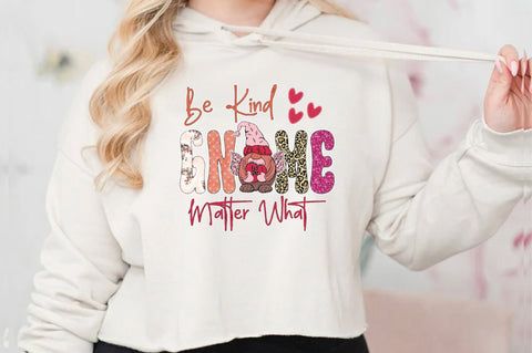 Love Gnome Valentine Day Sublimation Sublimation Jagonath Roy 