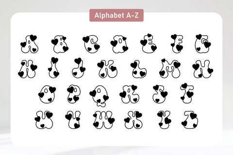 Love Groovy Decorative Fonts Font Fox7 By Rattana 