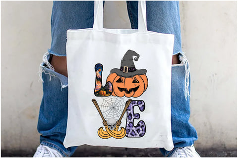 Love Halloween Sublimation Sublimation Jagonath Roy 