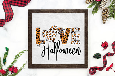 love halloween SVG CraftingStudio 