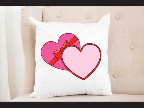 Love Heart Gift Pack SVG Johan Ru designs 