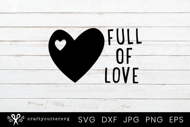 Love Heart Svg Stencil T Shirt Design, Love Card Shirt Sign Svg file for Silhouette Cameo or Cricut SVG Crafty Cutter SVG 