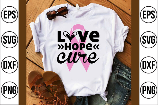 love hope cure svg SVG shah alam 