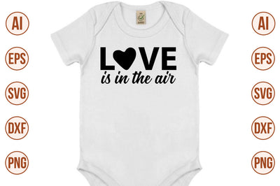 Love is in the air-svg SVG nirmal108roy 