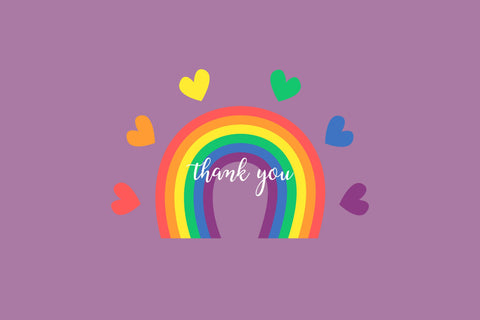 Love is Love PNG Printable Stickers Set | Pride Month EPS vector Sublimation AnnaViolet_store 