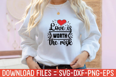 love is worth the risk SVG farhad farhad 
