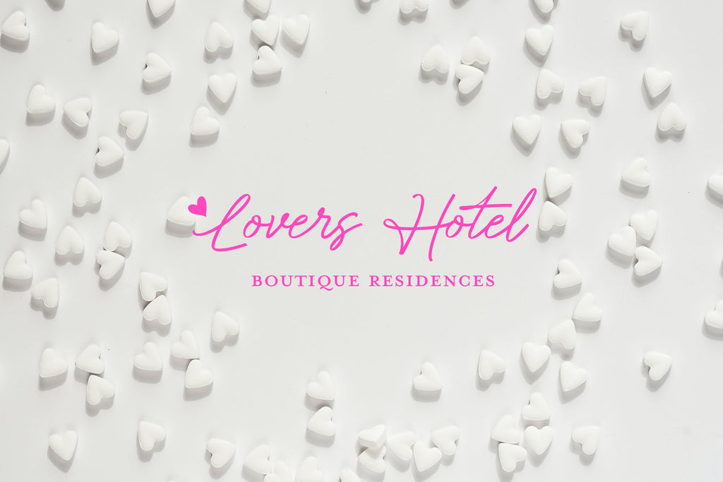 Love Letters Script Font - So Fontsy