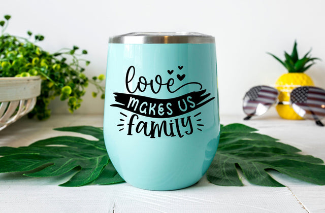 Love Makes us Family SVG Bundle, Blessed SVG Bundle, cut file, clipart, svg files for silhouette, files for cricut, svg, dxf, eps, png, scal SVG MD mominul islam 