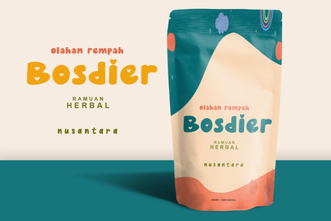 Love Mayjen Font Wildan Type 