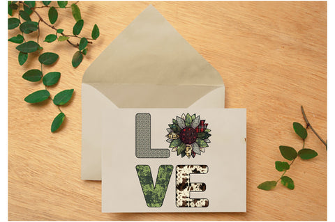 Love Military Sunflower Sublimation Sublimation Jagonath Roy 