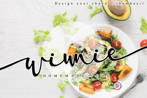 Love Miracle Font Letterara 