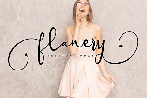 Love Miracle Font Letterara 