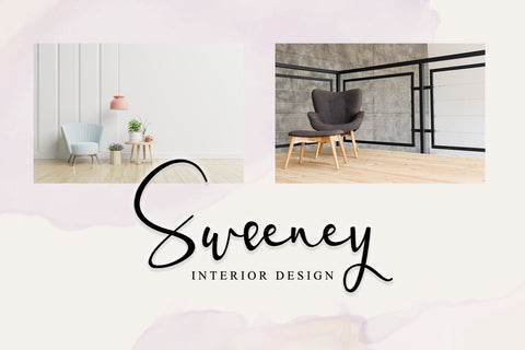 Love Miracle Font Letterara 