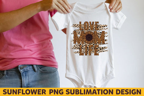 love Mom Life Sublimation Rupkotha 