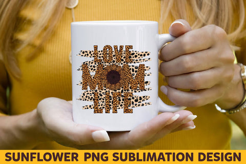 love Mom Life Sublimation Rupkotha 