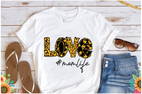 Love Momlife Sublimation Sublimation Jagonath Roy 