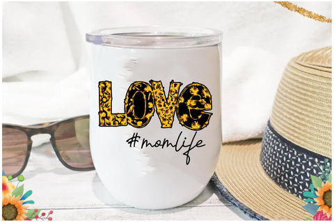 Love Momlife Sublimation Sublimation Jagonath Roy 