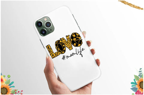 Love Momlife Sublimation Sublimation Jagonath Roy 