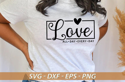 Love more SVG, Valentine Svg Designs, Valentine Gift Svg, Valentine SVGs For Shirts, Love Svg, Heart SVGs, Valentine, Valentines Vibes SVG MD mominul islam 
