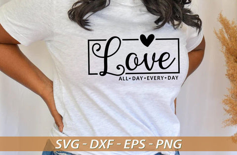 Love more SVG, Valentine Svg Designs, Valentine Gift Svg, Valentine SVGs For Shirts, Love Svg, Heart SVGs, Valentine, Valentines Vibes SVG MD mominul islam 