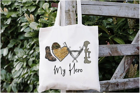 Love My Hero Sublimation Sublimation Jagonath Roy 