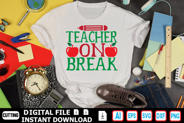 Love My Student SVG Craftlabsvg24 