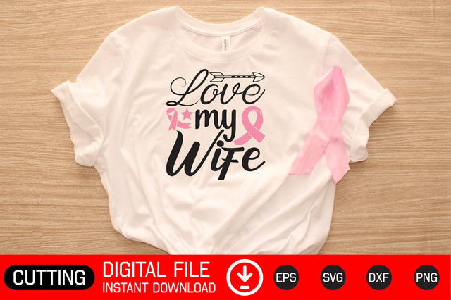 Love My Wife SVG CraftlabSvg29 