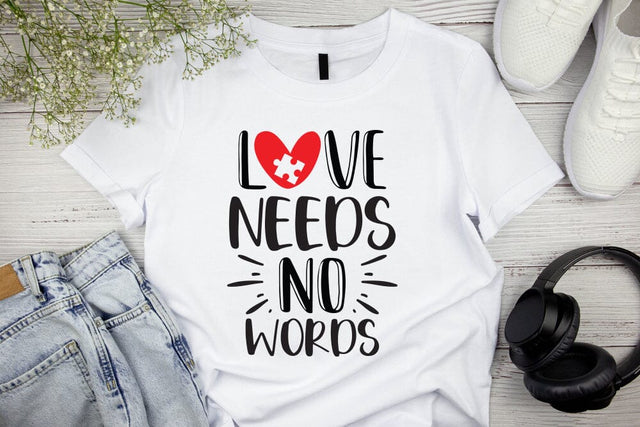 love needs no words SVG md faruk hossain 