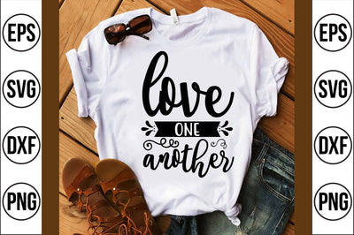 love one another svg SVG shah alam 