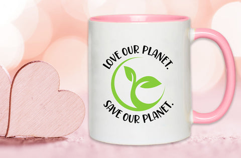 Love Our Planet Save Our Planet SVG SVG MD mominul islam 