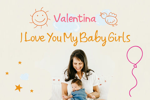 Love Princes Font Sulthan studio 