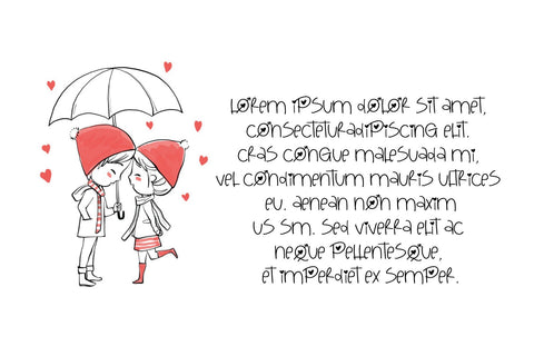 Love Queen Font goodigital_13 