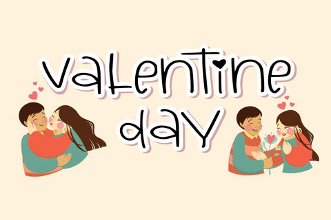 Love Queen Font goodigital_13 