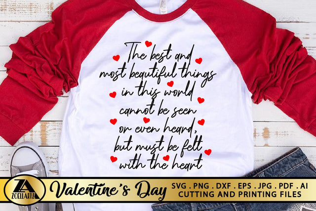 Love Quote SVG Valentines SVG Valentines Day SVG cut Files SVG zoellartz 