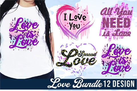 Love Quotes Sublimation SVG Bundle, Wedding SVG Bundle, Valentines Day SVG Bundle, Heart SVG Bundle, Mug Sublimation Designs, Keychain SVG Bundle SVG D2PUTRI Designs 