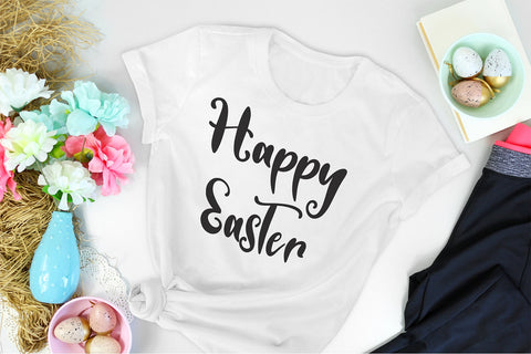 Love Rabbit Font Sakha Design Studio 