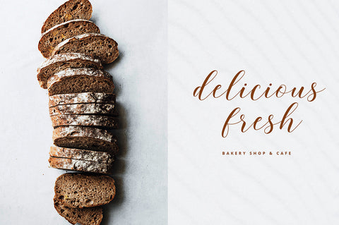 love rose Font gatype 