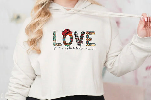 Love Shack Sublimation Sublimation Jagonath Roy 