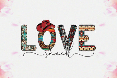 Love Shack Sublimation Sublimation Jagonath Roy 