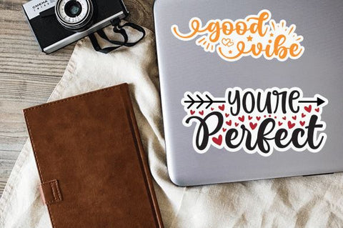 love Stickers bundle,Printable Stickers SVG md faruk hossain 