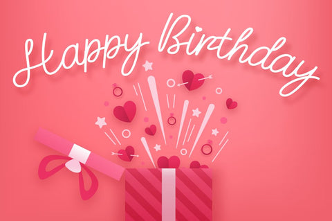 Love String - Script Font Font Attype studio 