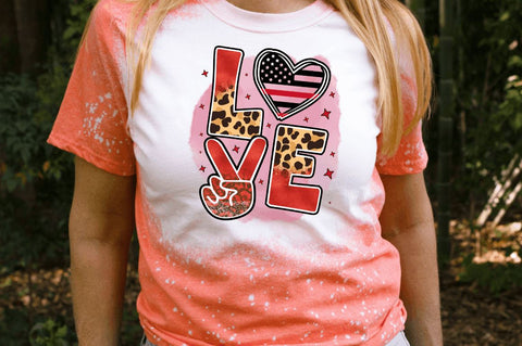 Love Sublimation Bundle Sublimation Regulrcrative 