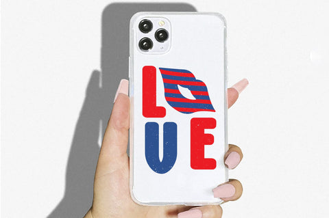 Love Sublimation Creativeart88 
