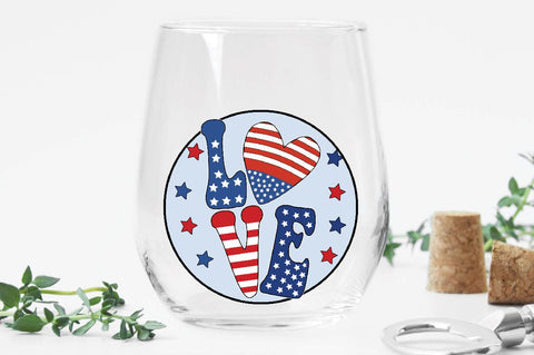 Love Sublimation Creativeart88 