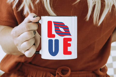 Love Sublimation Creativeart88 