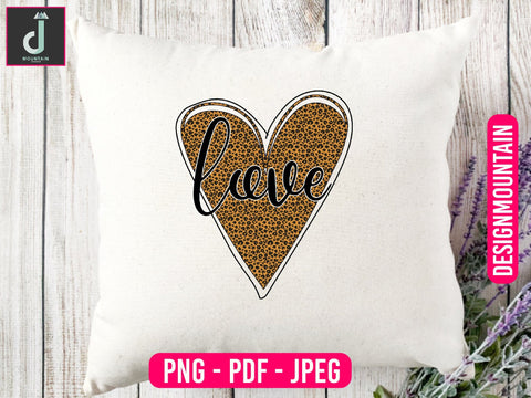 love Sublimation design Sublimation Alihossainbd 