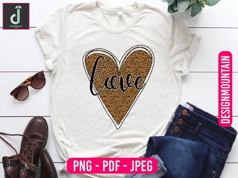 love Sublimation design Sublimation Alihossainbd 