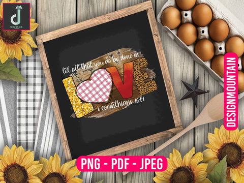 love Sublimation design Sublimation Alihossainbd 