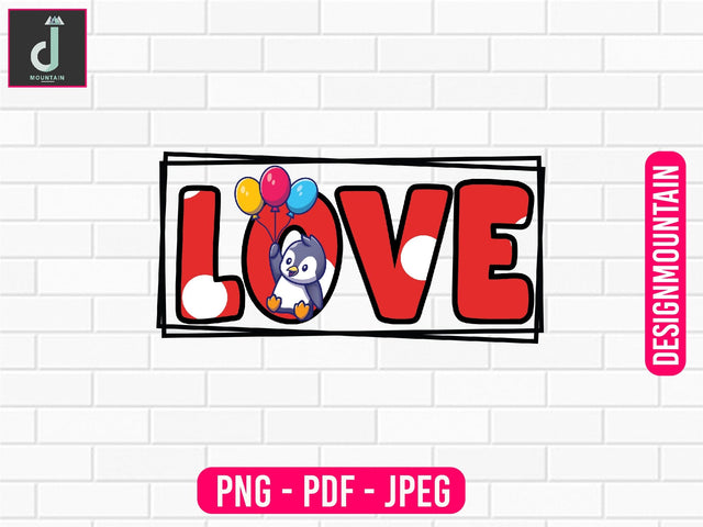 love Sublimation design Sublimation Alihossainbd 