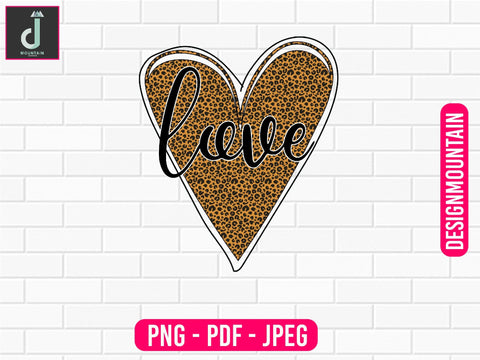 love Sublimation design Sublimation Alihossainbd 